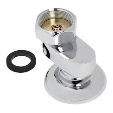 service sink faucet polished chrome
