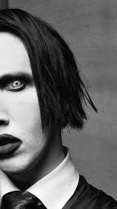 I Never Said To Be Like Me I Say To Be Like You And Make A Difference Marilyn Manson Marilyn Manson Art Marilyn Manson Marilyn