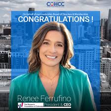 Colorado Hispanic Chamber of Commerce