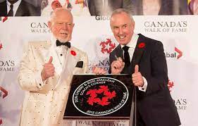 Ron maclean, who apologized before don cherry was fired, could have said he wouldn't go on the show with cherry again, that it went against his as one of the you people in this country, i found a hockey commentator like don cherry confusing. Ron Maclean Was Don Cherry S Enabler The Star