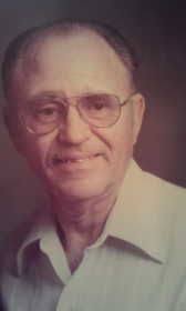 Scott Wesley Glover (1921-2002)