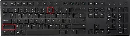 But now you can stargaze without leaving the comfort of cyberspace with qwerty.dev's star symbols. How To Insert Star Symbols On Keyboard Techowns