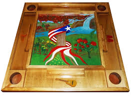 Custom Domino Tables Mesas De Domino Personalizadas Domino Table Domino Diy Crafts