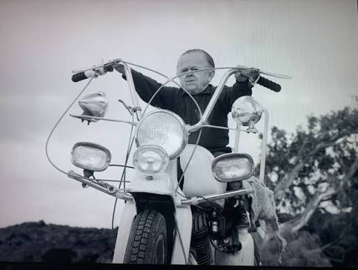Even Dwarfs Started Small (1970) - by Dom Sinacola