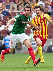 Aymeric laporte defender skills 2019. Aymeric Laporte Wikipedia