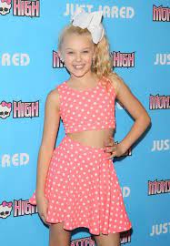 Being born on the 19th of may in 2003, jojo siwa is 18 years old as of today's date 14th july 2021. Pin On Jojo Siwa