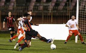 Is there a super league 2 in greece? H 14h Agwnistikh Ths Super League 2 Magnesia News
