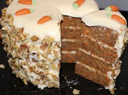 Das klingt erstmal wie eine ehrgeizige behauptung, aber ihr werdet es glauben, nachdem ihr diesen carrot cake gebacken habt. Carrot Cake Like Starbucks Mit Dem Schichtkuchenbackset Thermosternchen Kochen Und Backen