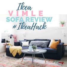 Ikea Vimle Sofa Review Playroom Update Ikea Vimle Ikea Vimle Sofa Ikea