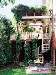 Deck Designs Ideas For Raised Decks Raised Deck Deck Design Backyard