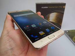 Allview P8 Energy Pro Unboxing (Gionee ...