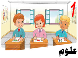 معل قات القسم علوم السنة الأولى ابتدائي أساسي تحميل Science For Kids Character Kids