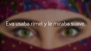 El síndrome del ojo seco aparece cuando disminuye la secreción lagrimal, necesaria para humedecer los ojos. Palindromos Que Son Y 100 Ejemplos