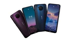 Nokia X20 X10 Leaked Tipped To Feature A Snapdragon 480 5g Soc Specifications Expected Price Mysmartprice