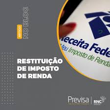 Com isso, o governo pode estar fazendo o acompanhamento dos gastos e. Restituicao Do Imposto De Renda Quem Pode Receber