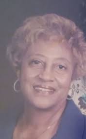 Obituary for Burner Jean Scott