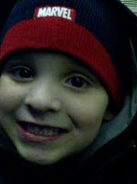 Information Regarding Carter N. Morris & His/Her Family