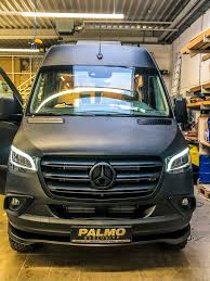Speedliner Offroad Wohnmobil Mercedes Benz Vans Reisemobil