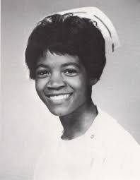 Freda Bush's Instagram, Twitter & Facebook