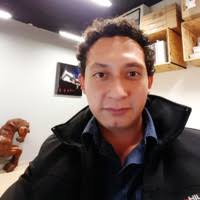 Carlos Alejandro Calzada Perez