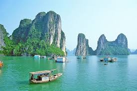 Lan ha bay is such a mysterious place and this was made all the greater by the fantastic team. Lan Ha Bay Cat Ba Cruise Picture Of Vietnam Happy Travels Hanoi Tripadvisor