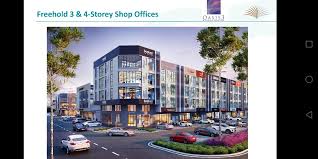 Tropicana danga cove (formerly known as kampung teluk jawa) is a freehold mixed housing estate located in masai, pasir gudang. Tropicana Danga Cove Property For Sale On Carousell