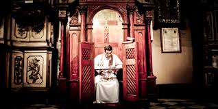 As for 10 or 20 hail mary's, i assume this is a reference to the penance that priests may give after confession. How To Go To Confession When You Haven T Gone In Years Catholictt