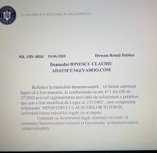 Iata care sunt modificarile si completarile: Asociatia Admar Apararea Drepturilor Militarilor Activi Si In Rezerva Posts Facebook
