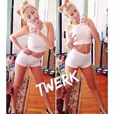 Miley cyrus wore hip hop culture like a costume. Diy Halloween Costume Tribeappeal