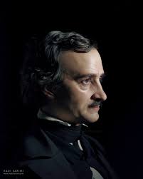 Edgar Allan Poe