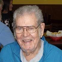 Herbert "Herb" Paul Roeber Obituary