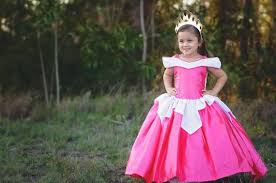 Sleeping Beauty Dress Inspired Disney Princess Dress Aurora Etsy In 2020 Aurora Costume Disney Princess Dresses Sleeping Beauty Dress