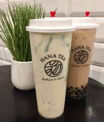 Delicious Drinks At Hana Tea In Honolulu Hi Yummy Drinks Hawaiian Food Starbucks Hot