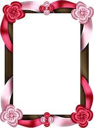 Ver más ideas sobre marcos, bordes y marcos, disenos de unas. Bordes Decorativos Marcos Bonitos Bordes Decorados Marcos Decorativos Png Download Large Size Png Image 3496688 Luxpng