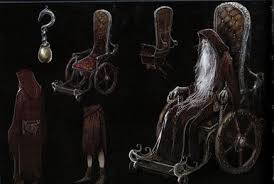 Dark Souls Ii Uncomfortably Combines Design Elements Of Its Predecessors  With Technical Refinement And Less Artistry | Mega Bears Fan