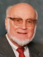 Obituary information for John "Jack" Richard Tinkle