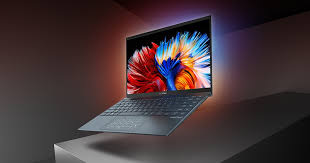 Os ini juga menyajikan jutaan aplikasi yang dapat kamu gunakan untuk mempermudah hidup penggunanya. Zenbook 13 Oled Ux325 11th Gen Intel Laptops For Home Asus Indonesia