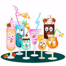 25 Things You Always Hear If You Don T Like Drinking Alcohol Happy Friday Gif Birthday Gif Friends Illustration