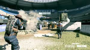 Correction des bugs avec les ascenseurs qui permettaient aux joueurs de sortir de la map. Call Of Duty Modern Warfare And Warzone Update Version 1 26 Season 5 Reloaded Games Of Summer Patch Notes Dot Esports