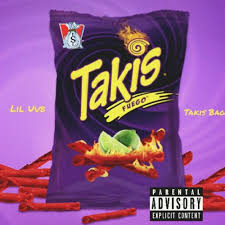 Stream Takis Bag By King Uub Listen Online For Free On Soundcloud