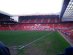 Email your thoughts to john following the security breach at old trafford, the manchester united vs. Battle Of Old Trafford Wikipedia