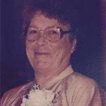 Ethel Lela Tschirren Obituary