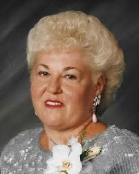 Susan Mayer Obituary (1936