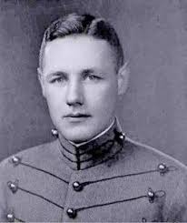 Capt Ernest Crews “Buck” Lacy Jr. (1920-1945)