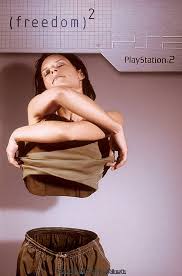 Maybe you would like to learn more about one of these? Playstation 2 Ps2 Freedom 2 Naughty Wallpaper Xcitefun Net