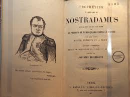 In 2021 nostradamus said the use of advanced technologies with world military personnel will be greatly advanced. Nostradamus Las Predicciones Para 2021 No Son Alentadoras Spoiler Bolavip