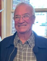 Obituary information for Freddy Fortenberry