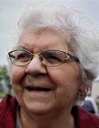 Obituary information for Irene H. (Soos) Durkac