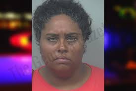 Saba Amin — Gwinnett County Jail Bookings