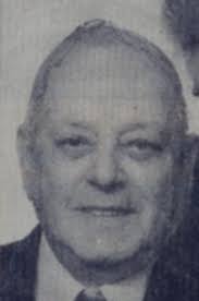 Melvin Ray Irwin (1926-2008)